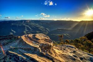Ultimate Blue Mountains and Wildlife Tour - Backroad viewpoints and crowd avoidance that actually feels different