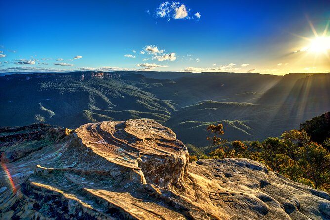 Ultimate Blue Mountains and Wildlife Tour - Backroad viewpoints and crowd avoidance that actually feels different