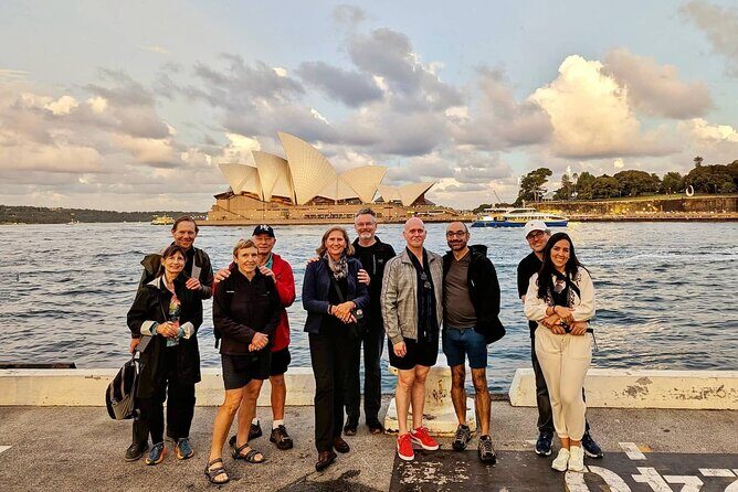 Ultimate Sydney Walking Tour (Small-Group, Drink Included) - Key highlights to expect