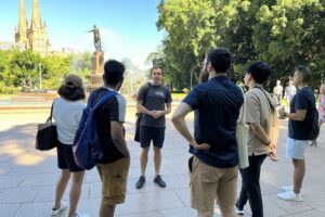 Ultimate Sydney Walking Tour (Small-Group, Drink Included) - Small-group walking pace: who it fits best (and who should skip it)