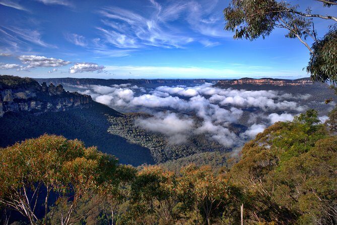 Unforgettable Blue Mountains Day Tour - Key highlights worth knowing
