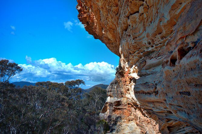 Unforgettable Blue Mountains Day Tour - Why this Blue Mountains day tour feels different with a max of five