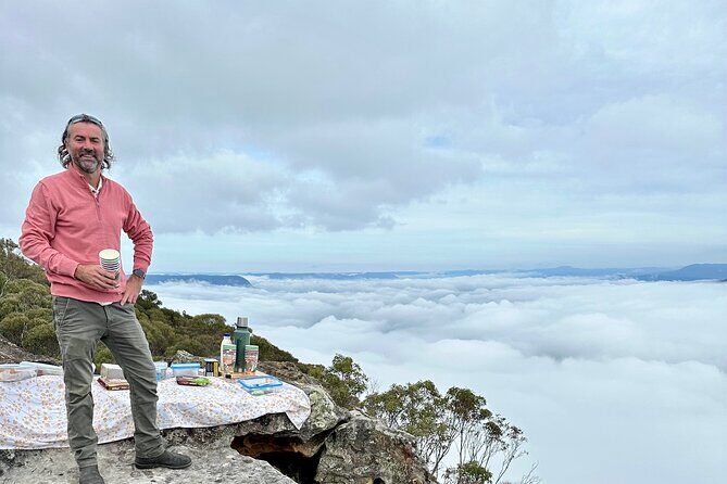 Unforgettable Blue Mountains Day Tour - Glenbrook in Blue Mountains National Park: 8 hours that aren’t rushed