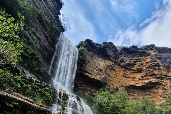 Unforgettable Blue Mountains Day Tour - Price and value: what $413 is really paying for