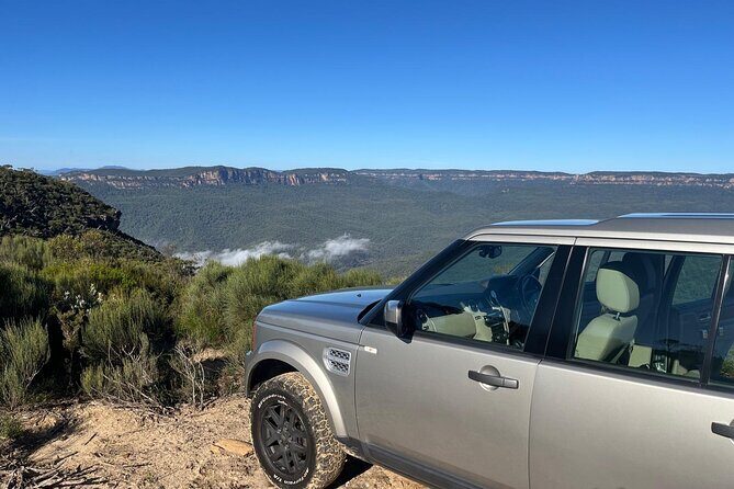 Unforgettable Blue Mountains Day Tour - Sydney pickup at 7:00 am: a schedule you can actually use