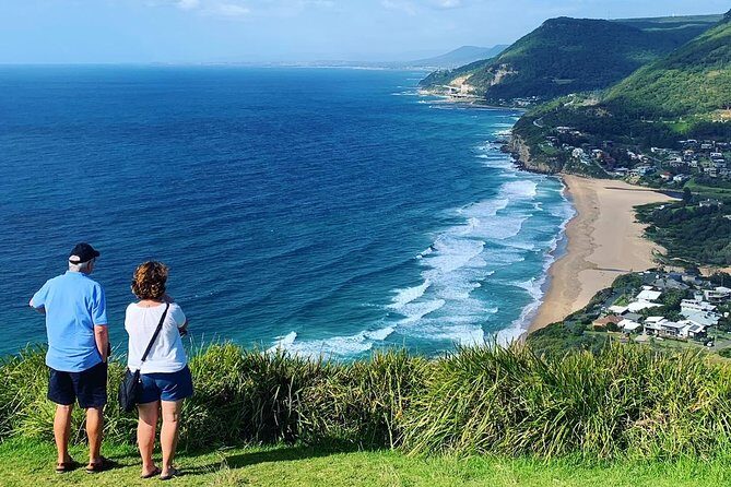 Waves Waterfalls and Wineries Full-Day Southern Highlands Private Tour - Illawarra Escarpment Climb: Rainforest Air and Optional Animal Encounters