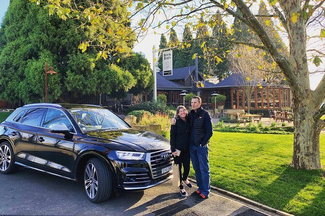 Waves Waterfalls and Wineries Full-Day Southern Highlands Private Tour - The Return to Sydney: Direct Route, Evening Plans Intact