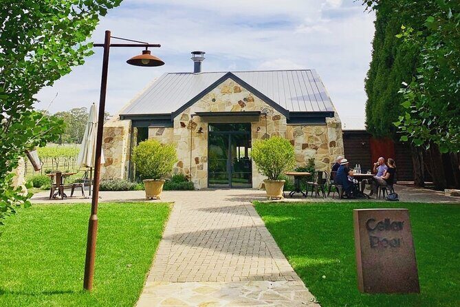 Waves Waterfalls and Wineries Full-Day Southern Highlands Private Tour - Price and Value: When Private Up to 6 Makes Sense