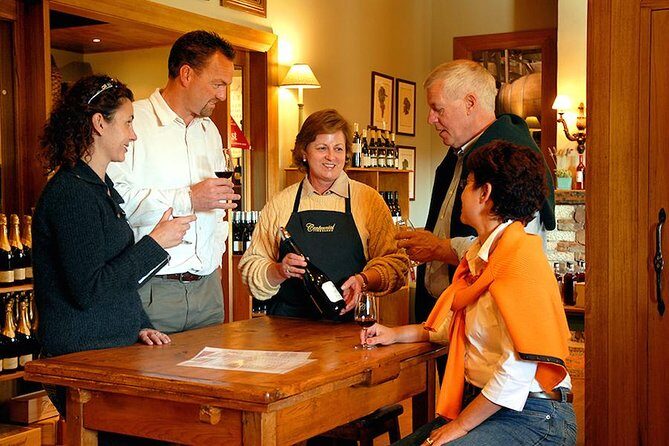 Waves Waterfalls and Wineries Full-Day Southern Highlands Private Tour - Who This Tour Best Suits (and Who Should Skip It)