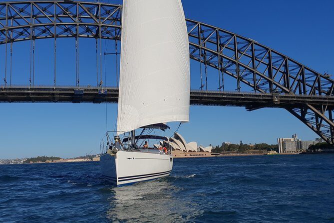 Whale Watching Sailing Experience in Sydney - Comfort tips that will help you enjoy the motion