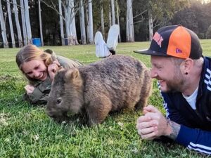 WILD Wombats and Kangaroo Experience, All Inclusive, Sydney - Getting There: Pickup Points, a 2025 Bus, and an 11-Hour Rhythm