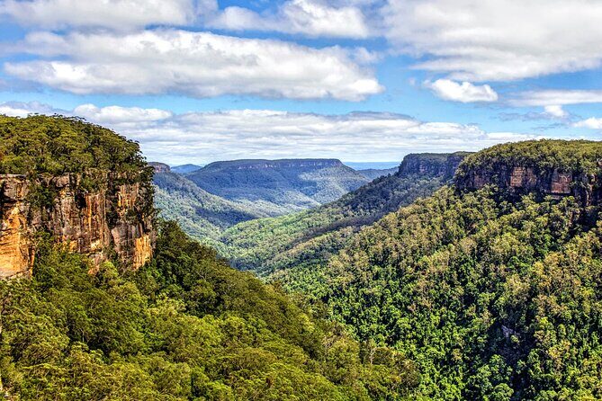 Wildlife, Waterfalls and Wine Day Tour from Sydney - Small-group comfort: why max 11 feels different on this route