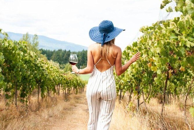 Wine Tours Sydney - Southern Highlands Day Escape, Full Day Wine Tasting Tour - Stop 2: Eling Forest Winery and lunch with a glass of wine