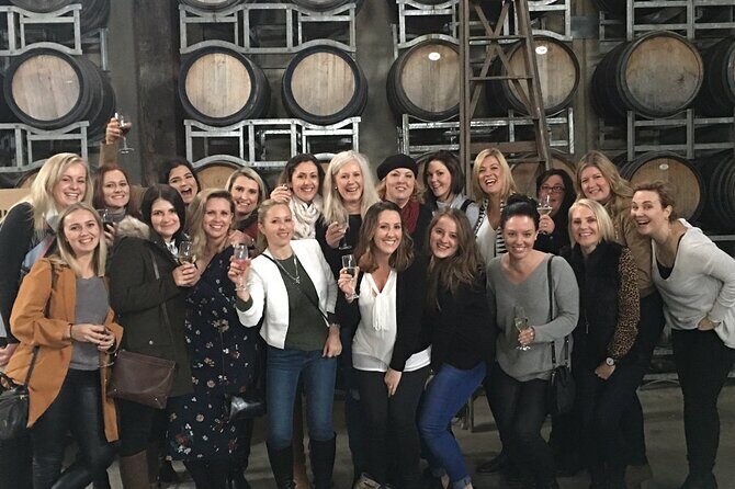 Wine Tours Sydney - Southern Highlands Day Escape, Full Day Wine Tasting Tour - Small group or private vehicle: choose your vibe